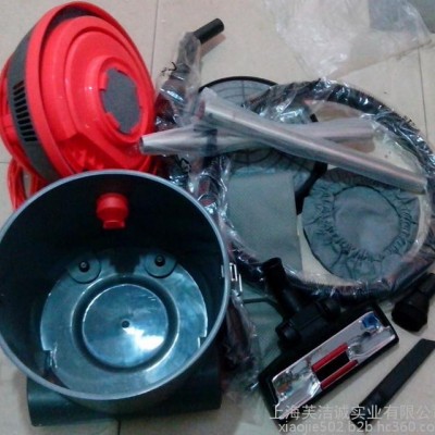 WILO/威乐工业吸尘设备XC15J超静音吸尘器 物业保洁用静音吸尘器酒店KTV专用静音吸尘器图1
