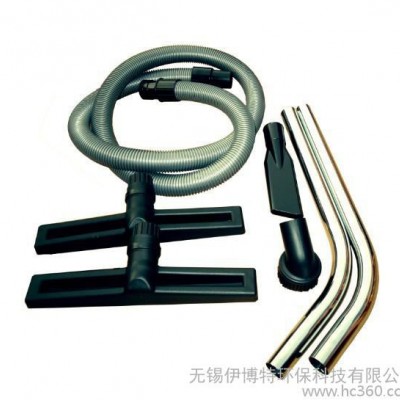 工业用3600W大功率手推吸式工厂车间粉沫粉尘铁屑工业用吸尘器                IV-3680P主
