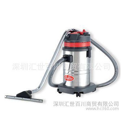 超宝CB30 30L吸尘吸水机 吸尘器1000W商用 单位