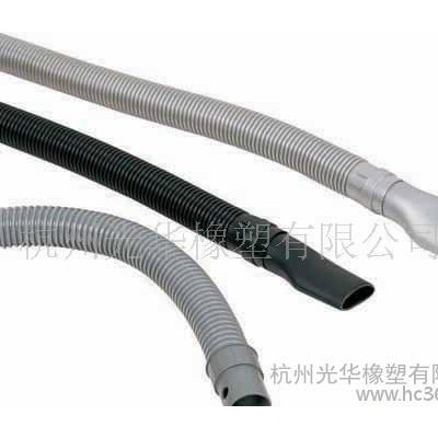 吸尘器,洗地机，PVC+钢丝加强丝软管图2