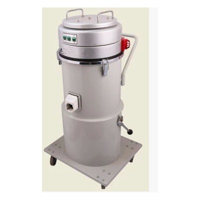 WILO/威乐工业吸尘设备**吸力吸尘器50L 大功率4200W吸尘器 适合工厂 车间 仓库 机器配套用吸尘器图1