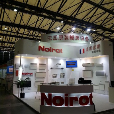郑州电采暖  法国诺朗Noirot图6