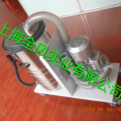 工业吸尘器图2