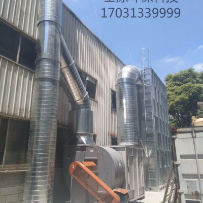 士涂环保 中央除尘 厂家定制家具中央吸尘器、木工中央吸尘设备、工业吸尘除尘设备图4