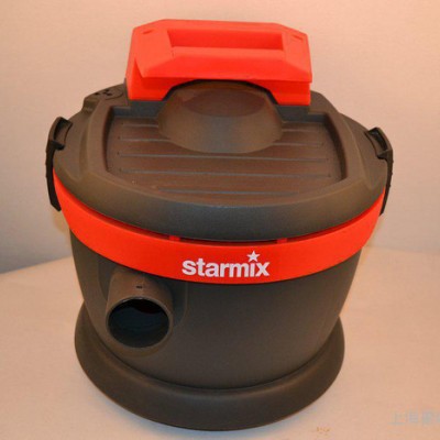 供应驰达美Starmix多功能干湿两用工业吸尘器