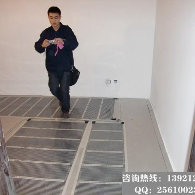 电采暖发展的趋势图2