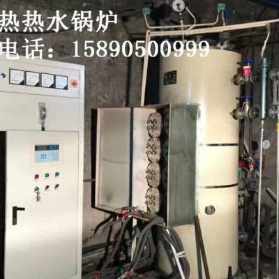 **电锅炉/电采暖炉价格/电加热蒸汽锅炉/WDR系列图3