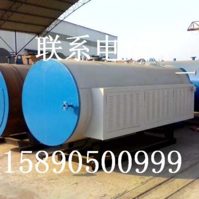 **电锅炉/电采暖炉价格/电加热蒸汽锅炉/WDR系列图2