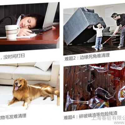 车间工厂工业吸尘器**吸力吸尘机图3