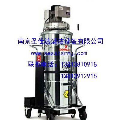 高美CA 1.30/2.30/1.50/2.50 工业吸尘器图2