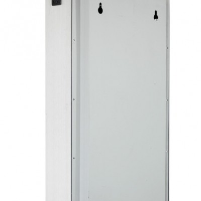【帝菱电器**家用节能电采暖炉10KW壁挂炉阿里**商图1