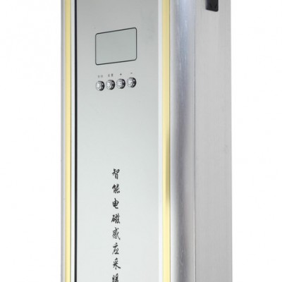 【帝菱电器**家用节能电采暖炉10KW壁挂炉阿里**商图3