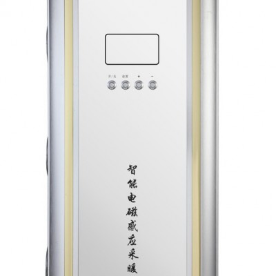 【帝菱电器**家用节能电采暖炉10KW壁挂炉阿里**商图2