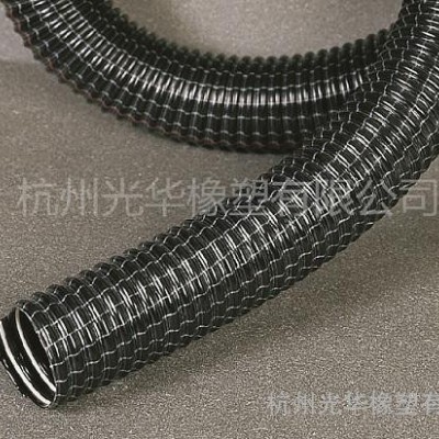 供应吸尘器软管PVC EVA材质  吸尘器组件 吸尘器弹簧管  可定制图3