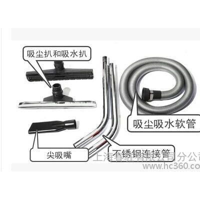 吸泥沙 吸石灰 吸灰尘专用工业吸尘器大量灰尘专用双桶式工业吸尘器**图3