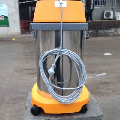 沛隆汽车美容工具 干湿吸尘器吸水机30L超静音家用酒店洗车场图2