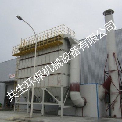 布袋吸尘器图3