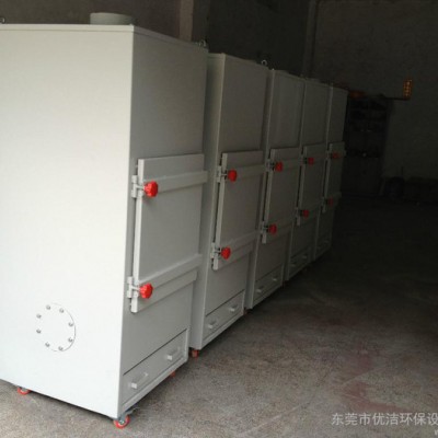 供应优洁环保 U603分板机吸尘器， PCB集尘机
