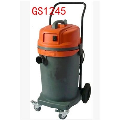 WILO/威乐工业吸尘设备大功力小型工业吸尘器 工业集尘器凯德威工业吸尘器GS-1245选购图1