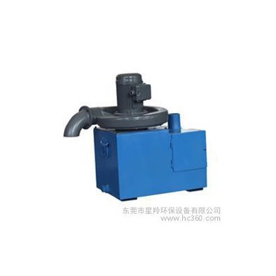 供应工业吸尘机，磨床吸尘器MC系列磨床吸尘机图1
