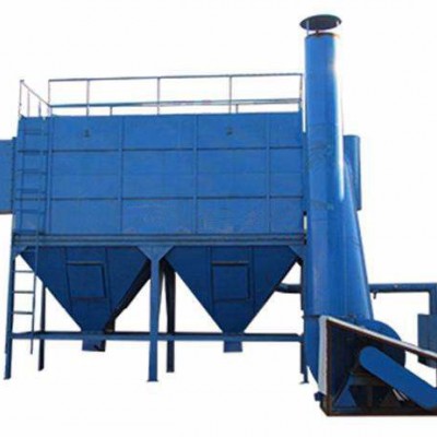 正新D-3078P 工业吸尘器 工业除尘器图4