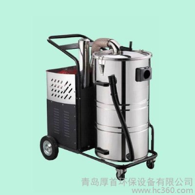烟雾净化器工业吸尘器厚首环保图3