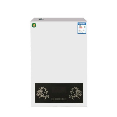 沧县亚冠电器设备有限公司. 智能电采暖炉6KW220V壁挂式电采暖炉功率齐全诚招代理图5