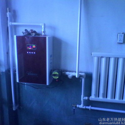 济南老万电采暖锅炉13964193786图6