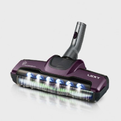 供应LEXY/莱克新一代静旋风吸尘器VC-T4026-5 吸扫擦一体机图3
