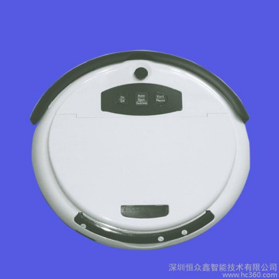 深圳恒众鑫厂家直供洁特美FA-530智能扫地机 智能吸尘器 保洁机器