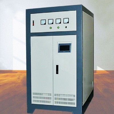 沈阳中科煜能100kw、120kw 半导体采暖炉 电采暖 电磁采暖炉 电锅炉图2