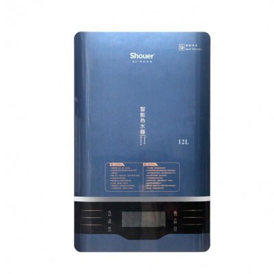 摩力斯直热式电锅炉电壁挂炉 电采暖MLS-CN-5kw图2