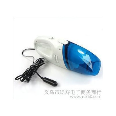 车内车载吸尘器批发干湿两用**吸力大功率家用车用迷你促销礼品图3