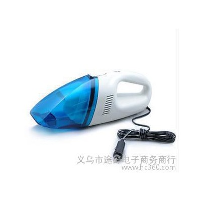 车内车载吸尘器批发干湿两用**吸力大功率家用车用迷你促销礼品
