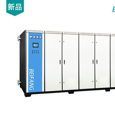 **北方牌电磁锅炉厂家  大功率电采暖锅炉 电磁采暖炉生产厂家图2