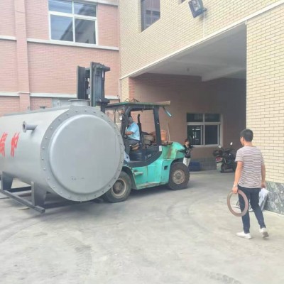 安宁市大型电采暖锅炉价格  燃气取暖锅炉  洗浴专用锅炉图3