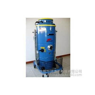 张家口工业吸尘器厂家图2