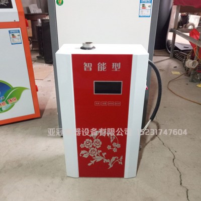 沧县亚冠电器设备有限公司 电锅炉100KW380V电锅炉电采暖炉功率齐全加工定做图4