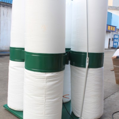 移动式除尘器，移动式吸尘器，集尘器，小型除尘器，单机除尘器（祥净品牌）图8