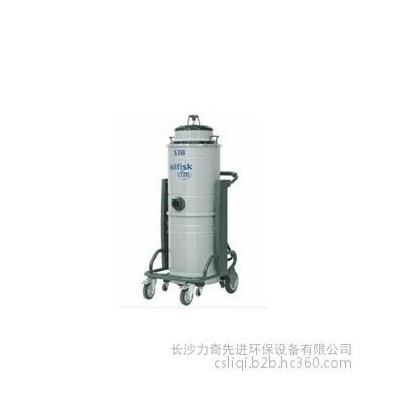选择吸尘器的时候要保证空间的覆盖性|长沙工业吸尘器厂家图3
