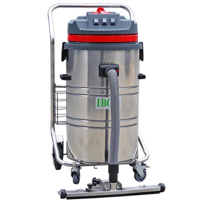 供应伊博特I工业吸尘器边推边吸伊博特品牌工厂用IV-3680P图1