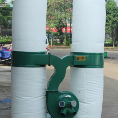 福州除尘器，福州单机除尘器，MF9030除尘器，小型吸尘器（祥净品牌）图4