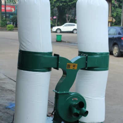 福州除尘器，福州单机除尘器，MF9030除尘器，小型吸尘器（祥净品牌）图5