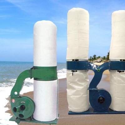 福州除尘器，福州单机除尘器，MF9030除尘器，小型吸尘器（祥净品牌）图8
