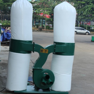 福州除尘器，福州单机除尘器，MF9030除尘器，小型吸尘器（祥净品牌）图1