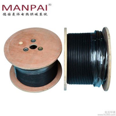 德国曼派（MANPAI）电采暖系统 原装进口发热电缆 地暖 电  德国安联承保图2