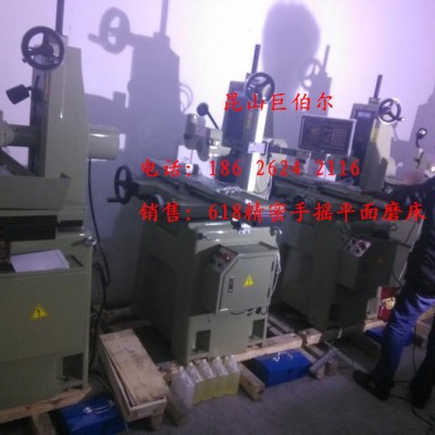 供应国产618平面磨床吸尘器 维修台湾无心磨床图2