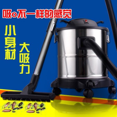 凯力美KL1101 干吹两用吸尘器 BBQ 用 烧烤用 动物毛发 地毯灰尘等图4
