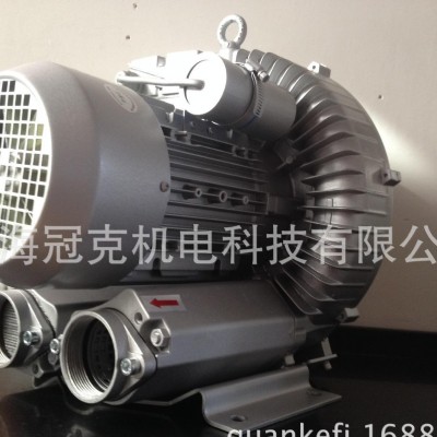 漩涡泵2HB410-7AH06 工业吸尘器专用吸尘风机