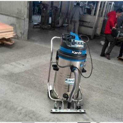 工业吸尘设备吸尘器推吸式工厂车间用吸尘器DL3078P保修两年图3